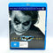 The Dark Knight Platinum Collection - Blu-Ray DVD Batman DC Comics